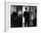 Bonnie and Clyde, Warren Beatty, Faye Dunaway, 1967-null-Framed Premium Photographic Print