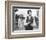 Bonnie and Clyde-null-Framed Photo