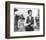 Bonnie and Clyde-null-Framed Photo