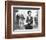 Bonnie and Clyde-null-Framed Photo