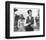 Bonnie and Clyde-null-Framed Photo