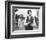 Bonnie and Clyde-null-Framed Photo