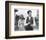 Bonnie and Clyde-null-Framed Photo