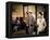 Bonnie and Clyde-null-Framed Stretched Canvas