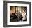 Bonnie and Clyde-null-Framed Photo