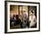 Bonnie and Clyde-null-Framed Photo