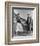 Bonnie and Clyde-null-Framed Photo