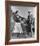 Bonnie and Clyde-null-Framed Photo