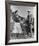 Bonnie and Clyde-null-Framed Photo