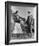 Bonnie and Clyde-null-Framed Photo