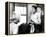 Bonnie and Clyde-null-Framed Stretched Canvas