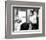 Bonnie and Clyde-null-Framed Photo