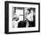 Bonnie and Clyde-null-Framed Photo