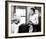 Bonnie and Clyde-null-Framed Photo