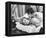 Bonnie and Clyde-null-Framed Stretched Canvas