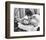 Bonnie and Clyde-null-Framed Photo