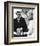 Bonnie and Clyde-null-Framed Photo