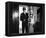 Bonnie and Clyde-null-Framed Stretched Canvas