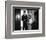 Bonnie and Clyde-null-Framed Photo