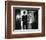 Bonnie and Clyde-null-Framed Photo