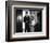 Bonnie and Clyde-null-Framed Photo