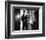 Bonnie and Clyde-null-Framed Photo