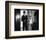 Bonnie and Clyde-null-Framed Photo