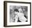 Bonnie and Clyde-null-Framed Photo