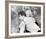 Bonnie and Clyde-null-Framed Photo