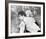 Bonnie and Clyde-null-Framed Photo