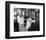 Bonnie and Clyde-null-Framed Photo