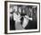 Bonnie and Clyde-null-Framed Photo