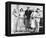 Bonnie and Clyde-null-Framed Stretched Canvas