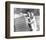 Bonnie and Clyde-null-Framed Photo