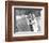 Bonnie and Clyde-null-Framed Photo