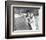 Bonnie and Clyde-null-Framed Photo