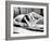 Bonnie and Clyde-null-Framed Photo