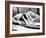 Bonnie and Clyde-null-Framed Photo