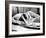 Bonnie and Clyde-null-Framed Photo