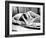 Bonnie and Clyde-null-Framed Photo