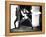 Bonnie and Clyde-null-Framed Stretched Canvas