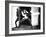 Bonnie and Clyde-null-Framed Photo