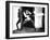 Bonnie and Clyde-null-Framed Photo