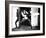 Bonnie and Clyde-null-Framed Photo