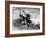 Bonnie and Clyde-null-Framed Photo