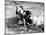 Bonnie and Clyde-null-Mounted Photo