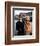 Bonnie and Clyde-null-Framed Photo