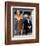 Bonnie and Clyde-null-Framed Photo