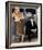 Bonnie and Clyde-null-Framed Photo