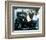 Bonnie and Clyde-null-Framed Photo